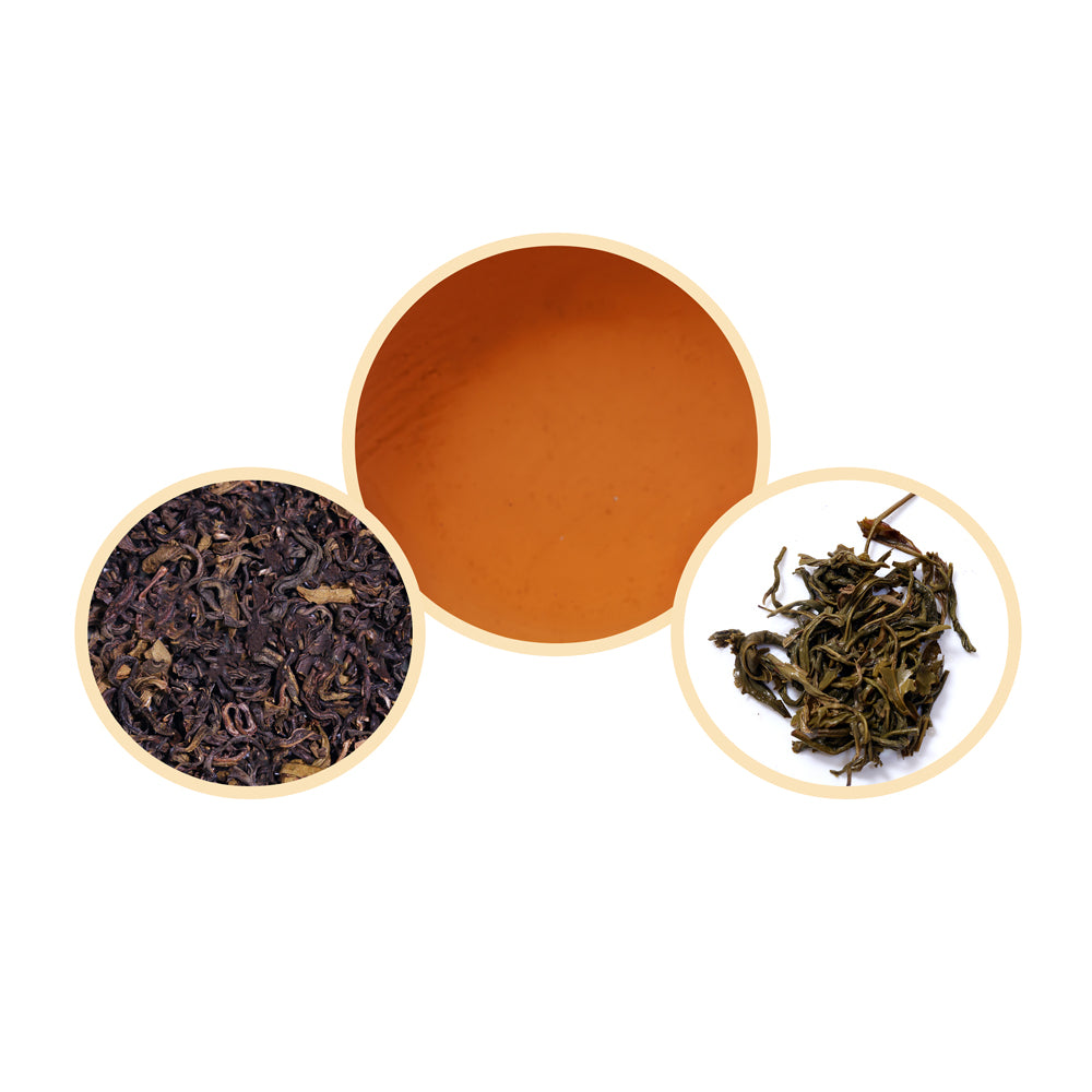 RS 800/-PER KG GREEN TEA